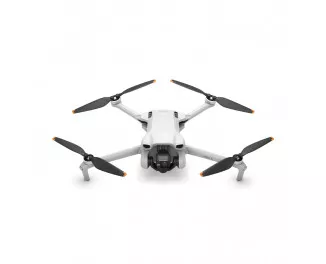 Квадрокоптер DJI Mini 3 with RC Remote (CP.MA.00000587.01)