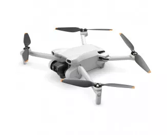 Квадрокоптер DJI Mini 3 with RC Remote (CP.MA.00000587.01)