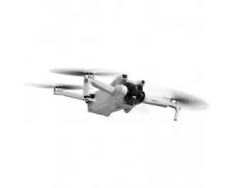 Квадрокоптер DJI Mini 3 with RC Remote (CP.MA.00000587.01)