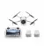 Квадрокоптер DJI Mini 3 with RC Remote Fly More Combo (CP.MA.00000613.01)