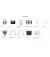 Квадрокоптер DJI Mini 3 with RC Remote Fly More Combo (CP.MA.00000613.01)