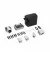 Квадрокоптер DJI Mini 3 with RC Remote Fly More Combo (CP.MA.00000613.01)