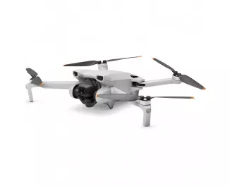 Квадрокоптер DJI Mini 3 with RC Remote Fly More Combo (CP.MA.00000613.01)