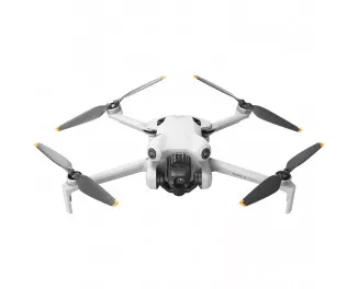 Квадрокоптер DJI Mini 4 Pro Fly More Combo with RC 2 (CP.MA.00000735.01)