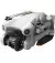 Квадрокоптер DJI Mini 4 Pro Fly More Combo with RC 2 (CP.MA.00000735.01)