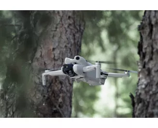 Квадрокоптер DJI Mini 4 Pro with RC 2 (CP.MA.00000732.01)