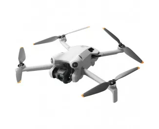 Квадрокоптер DJI Mini 4 Pro with RC 2 (CP.MA.00000732.01)