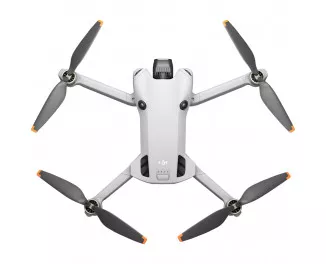 Квадрокоптер DJI Mini 4 Pro with RC 2 (CP.MA.00000732.01)