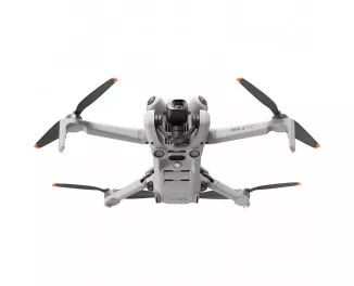 Квадрокоптер DJI Mini 4 Pro with RC 2 (CP.MA.00000732.01)