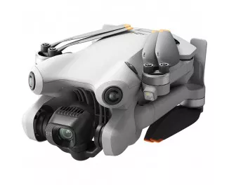 Квадрокоптер DJI Mini 4 Pro with RC 2 (CP.MA.00000732.01)