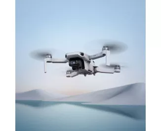 Квадрокоптер DJI Mini 4K (CP.MA.00000787.01)