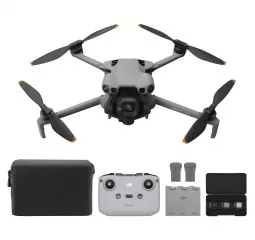 Квадрокоптер DJI Mini 5 Pro Fly More Combo with RC-N3 (CP.MA.00000876.01)