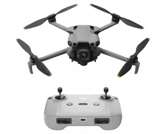 Квадрокоптер DJI Mini 5 Pro with RC-N3 (CP.MA.00000838) No Box