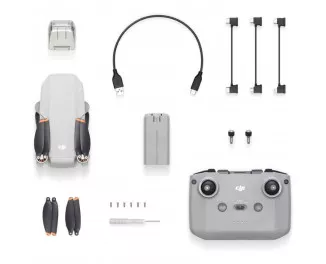 Квадрокоптер DJI Mini SE (CP.MA.00000324.01)