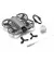 Квадрокоптер DJI Neo 2 Drone Only (CP.FP.00000270.01)