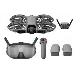 Квадрокоптер DJI Neo 2 Motion Fly More Combo (CP.FP.00000273.01)