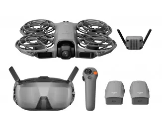 Квадрокоптер DJI Neo 2 Motion Fly More Combo (CP.FP.00000273.01)