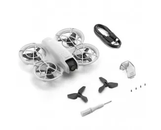 Квадрокоптер DJI Neo Drone Only (CP.FP.00000184.01)
