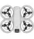 Квадрокоптер DJI Neo Drone Only (CP.FP.00000184.01)