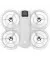 Квадрокоптер DJI Neo Drone Only (CP.FP.00000184.01)