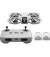 Квадрокоптер DJI Neo Fly More Combo with RC-N3 (CP.FP.00000185.01)