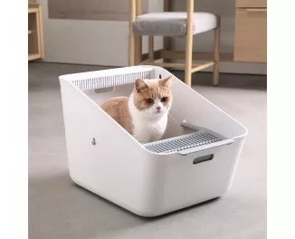 Лоток для кошек PETKIT Pura Cat Litter Box (P951)