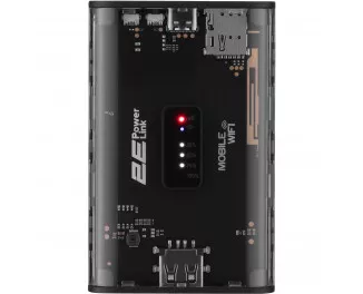 Маршрутизатор 2E PowerLink MiFi-5 (694743655339)