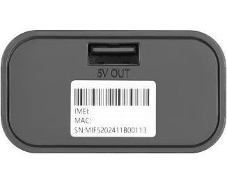 Маршрутизатор 2E PowerLink MiFi-5 (694743655339)