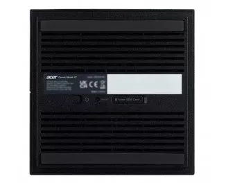 Маршрутизатор Acer Predator Connect X7 (FF.G2PTA.001)