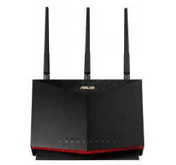 Маршрутизатор ASUS 4G-AC86U
