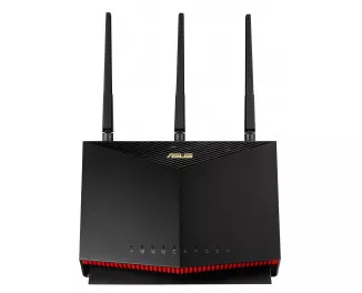 Маршрутизатор ASUS 4G-AC86U