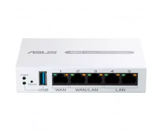 Маршрутизатор ASUS ExpertWiFi EBG15 (90IG08E0-MO3B00)