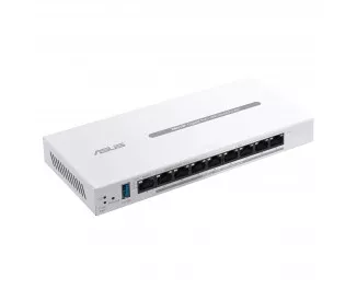 Маршрутизатор ASUS ExpertWiFi EBG19P (90IG08C0-MO3B00)