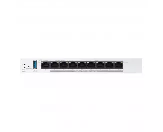 Маршрутизатор ASUS ExpertWiFi EBG19P (90IG08C0-MO3B00)