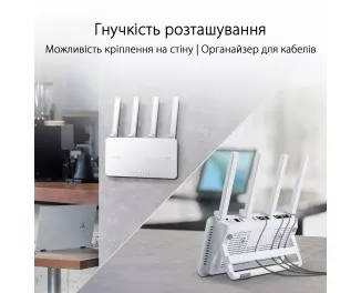 Маршрутизатор ASUS ExpertWiFi EBR63 (90IG0870-MO3C00)