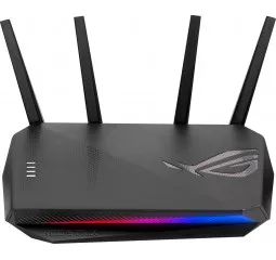 Маршрутизатор ASUS GS-AX5400