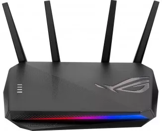 Маршрутизатор ASUS GS-AX5400