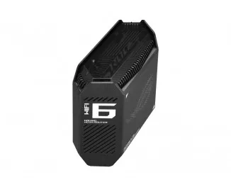 Маршрутизатор ASUS ROG Rapture Gaming Mesh System GT6 (1PK black)