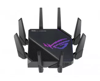 Маршрутизатор ASUS ROG Rapture GT-AX11000 PRO