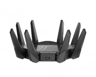 Маршрутизатор ASUS ROG Rapture GT-AX11000 PRO
