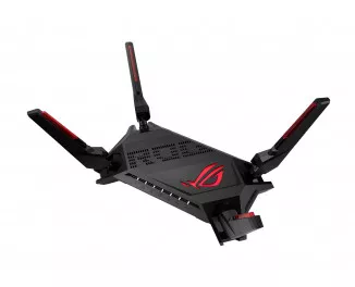 Маршрутизатор ASUS ROG Rapture GT-AX6000