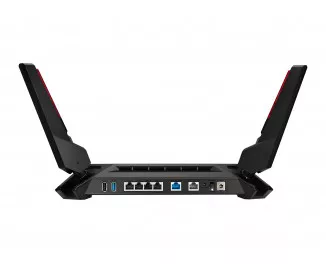 Маршрутизатор ASUS ROG Rapture GT-AX6000