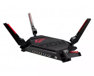 Маршрутизатор ASUS ROG Rapture GT-AX6000