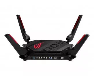 Маршрутизатор ASUS ROG Rapture GT-AX6000