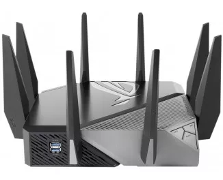 Маршрутизатор ASUS ROG Rapture GT-AXE11000