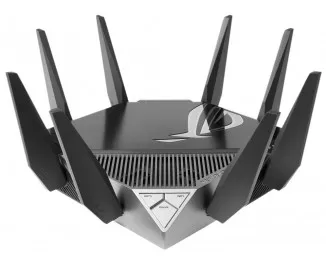 Маршрутизатор ASUS ROG Rapture GT-AXE11000
