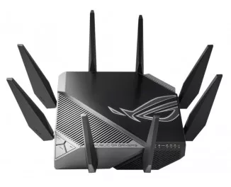 Маршрутизатор ASUS ROG Rapture GT-AXE11000