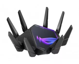 Маршрутизатор ASUS ROG Rapture GT-AXE16000