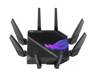 Маршрутизатор ASUS ROG Rapture GT-AXE16000