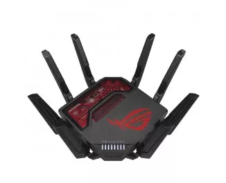 Маршрутизатор ASUS ROG Rapture GT-BE19000 (90IG0850-MO9A0V)
